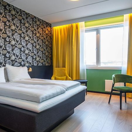 Thon Hotel Kirkenes Ngoại thất bức ảnh