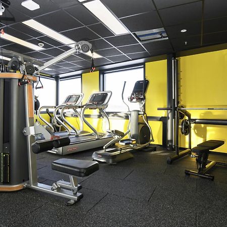 Thon Hotel Kirkenes Ngoại thất bức ảnh