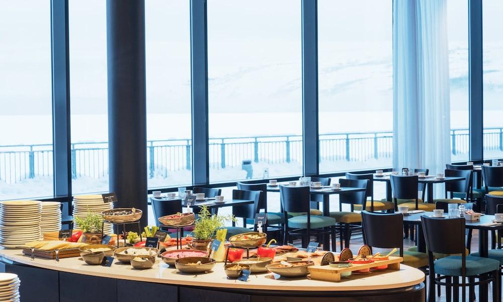 Thon Hotel Kirkenes Ngoại thất bức ảnh