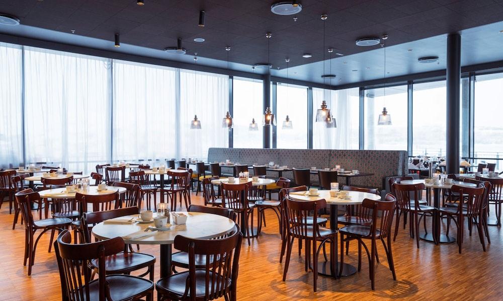 Thon Hotel Kirkenes Ngoại thất bức ảnh