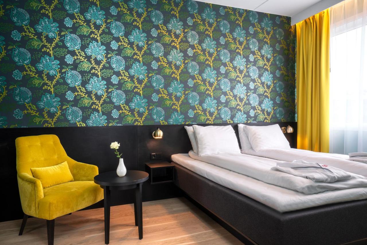 Thon Hotel Kirkenes Ngoại thất bức ảnh