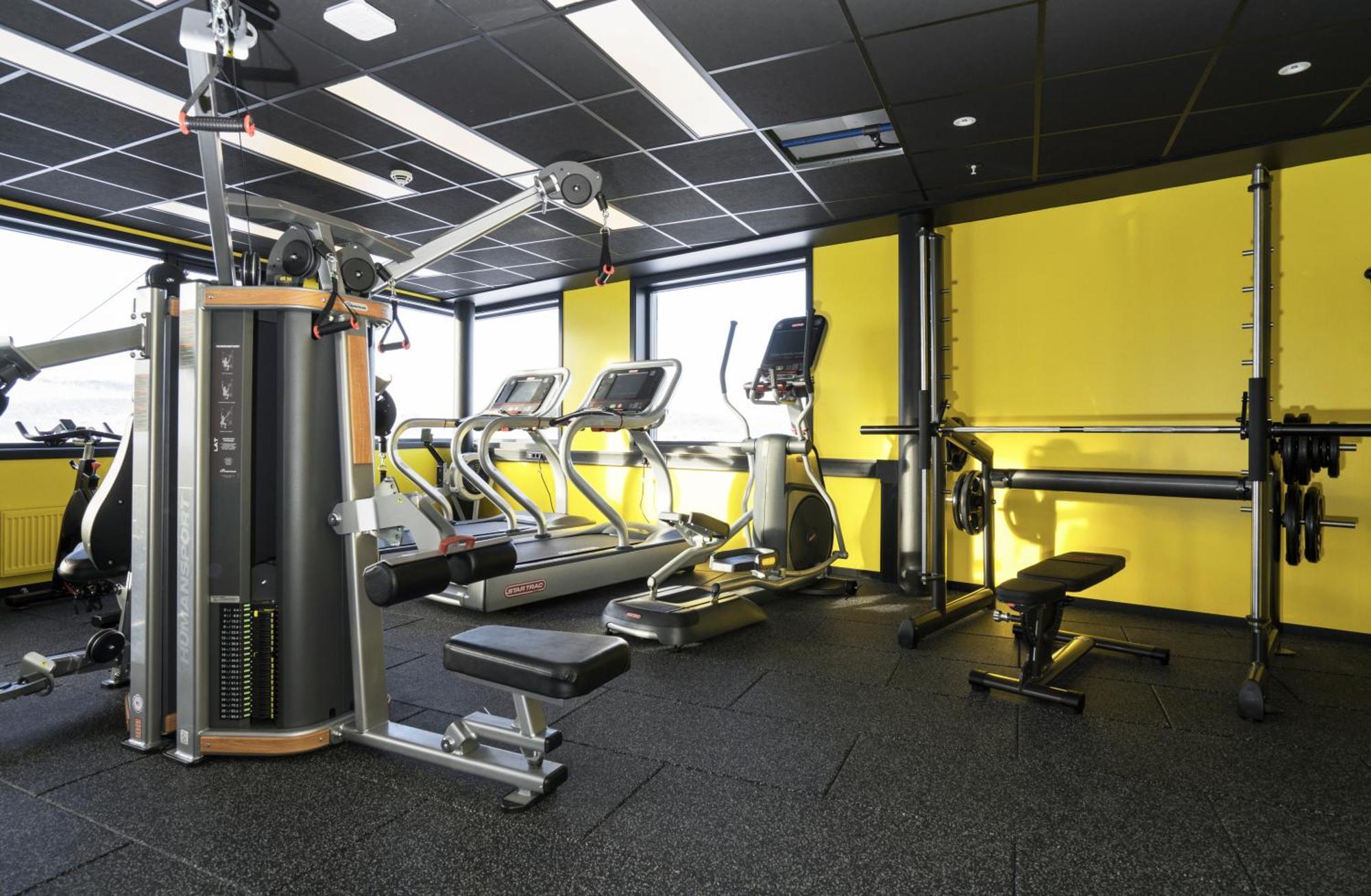 Thon Hotel Kirkenes Ngoại thất bức ảnh