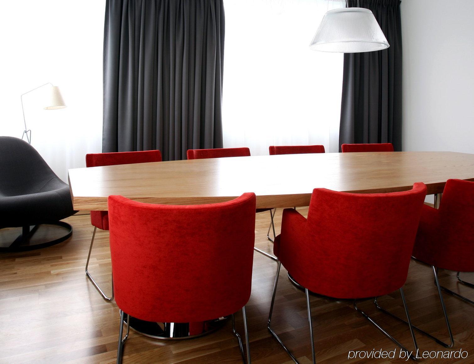 Thon Hotel Kirkenes Ngoại thất bức ảnh
