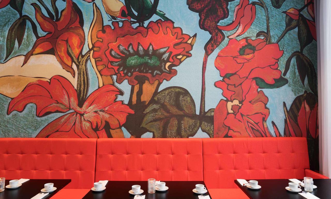Thon Hotel Kirkenes Ngoại thất bức ảnh