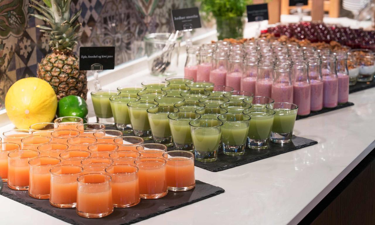 Thon Hotel Kirkenes Ngoại thất bức ảnh