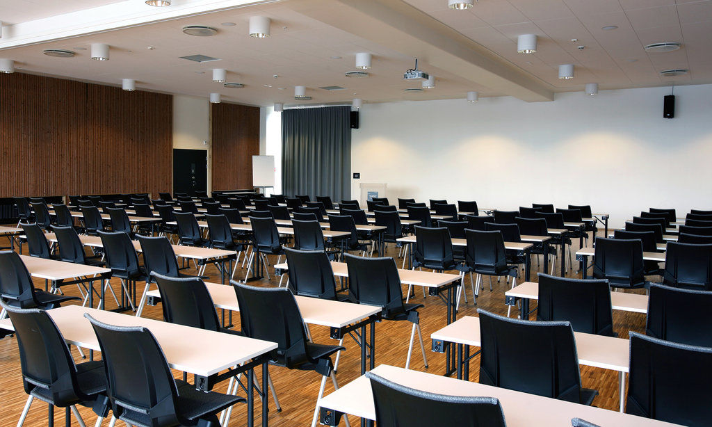 Thon Hotel Kirkenes Ngoại thất bức ảnh