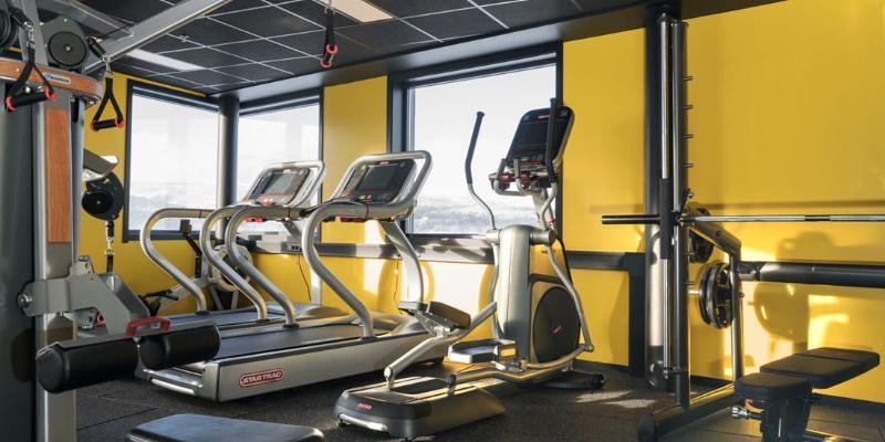 Thon Hotel Kirkenes Ngoại thất bức ảnh